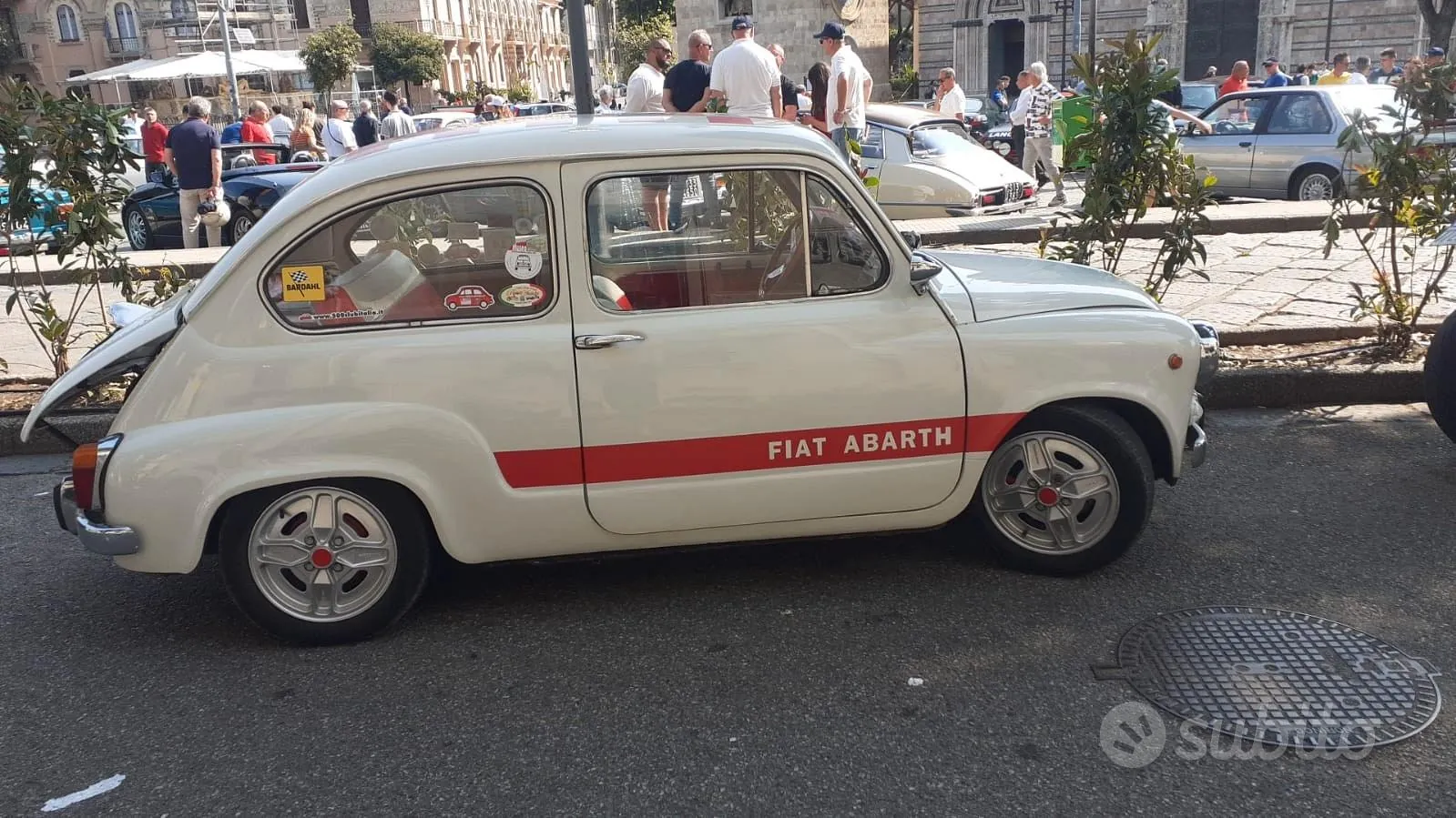 Fiat 600 1960 photo 4