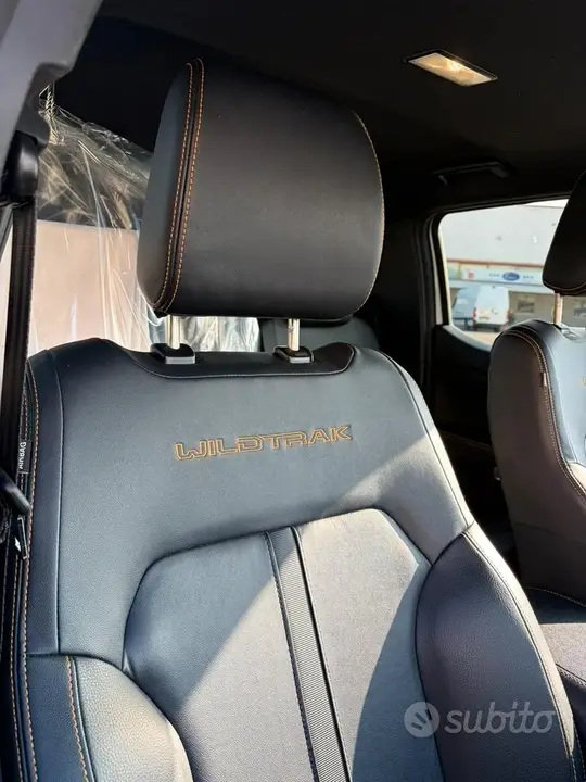 Ford Ranger 2024 photo 4