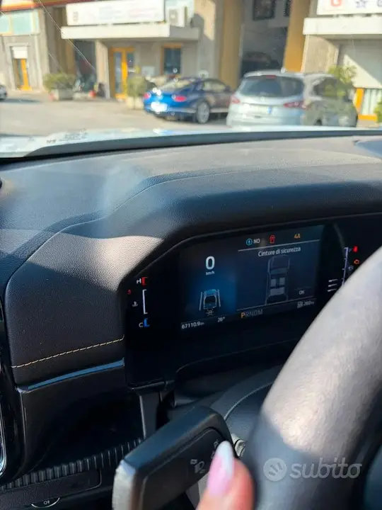 Ford Ranger 2024 photo 5