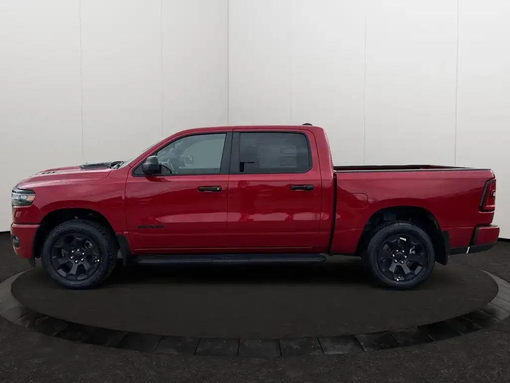 Ram 1500 2027 photo 2