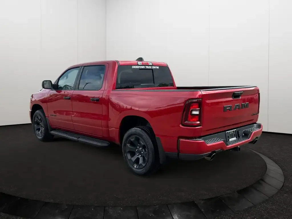 Ram 1500 2027 photo 4