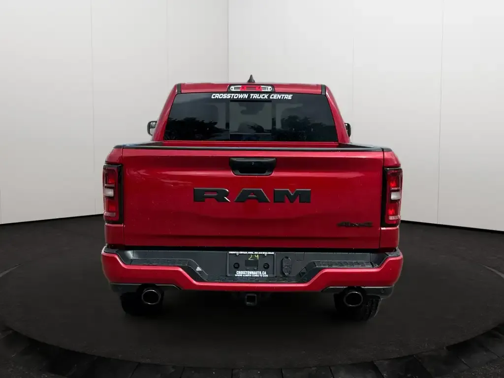 Ram 1500 2027 photo 5