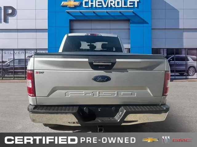 Ford F-150 2019 photo 5