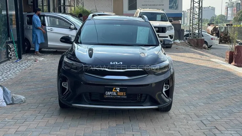 Kia Stonic