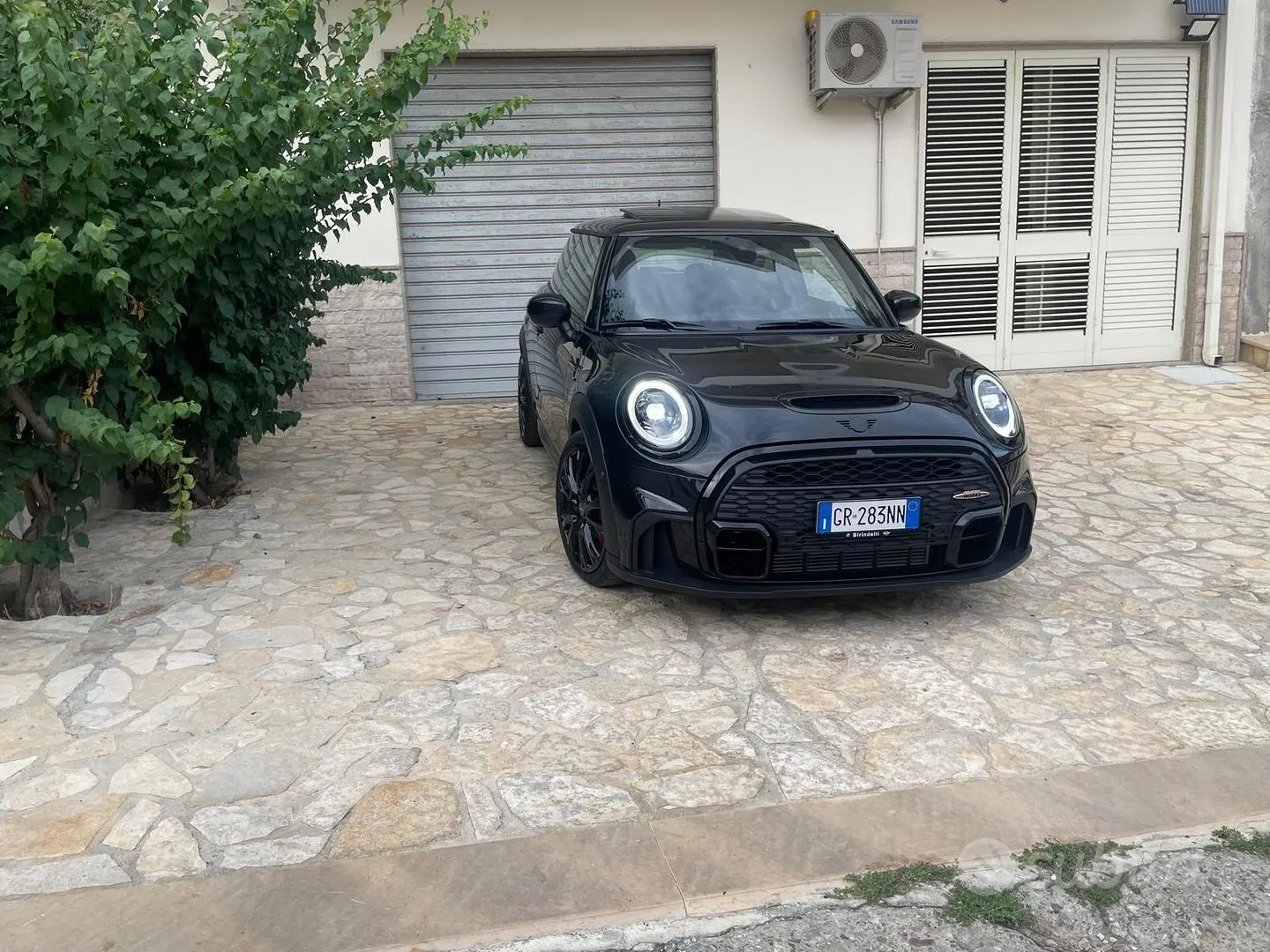 Mini Mini Cooper