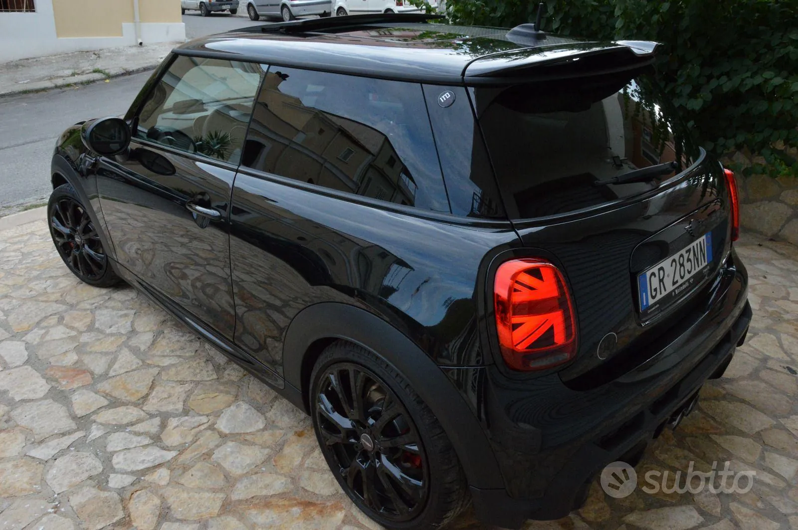Mini Mini Cooper 2023 photo 3