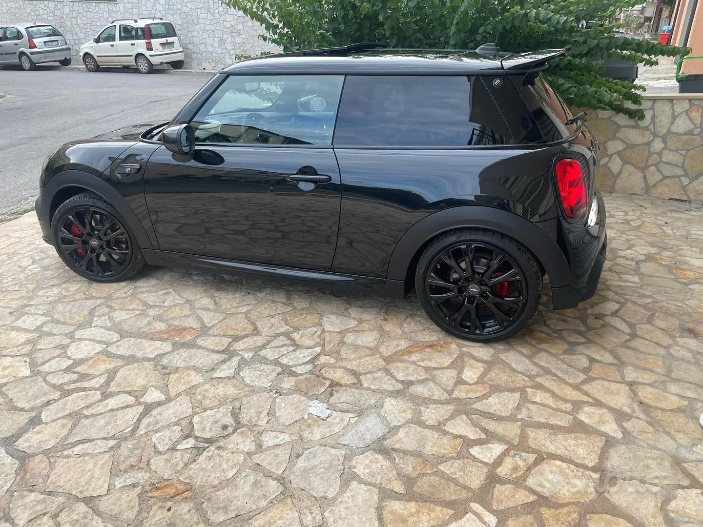 Mini Mini Cooper 2023 photo 2
