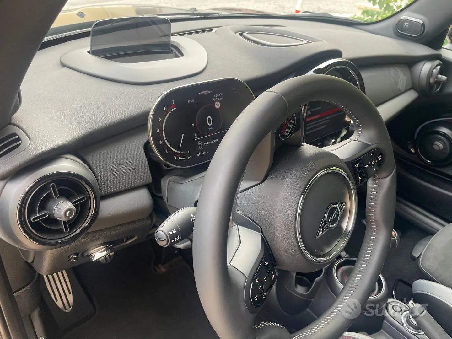 Mini Mini Cooper 2023 photo 4