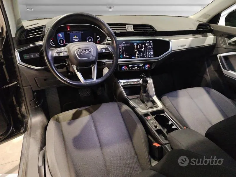 Audi Q3 2020 photo 5