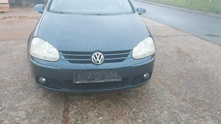 Volkswagen Golf 5