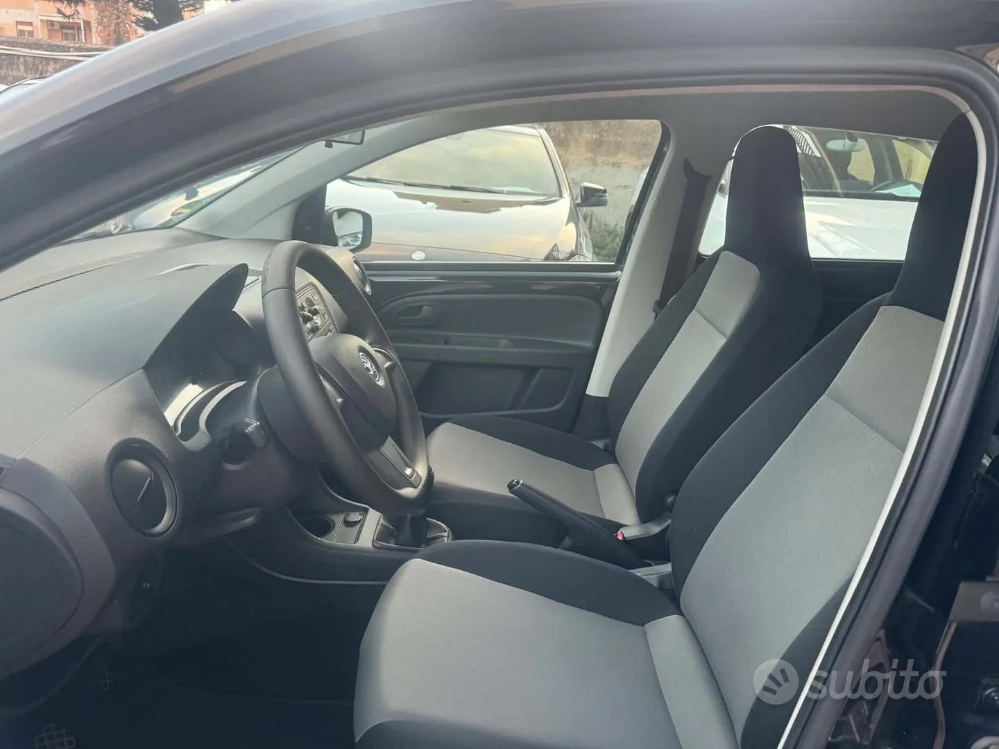 Skoda Citigo 2015 photo 4