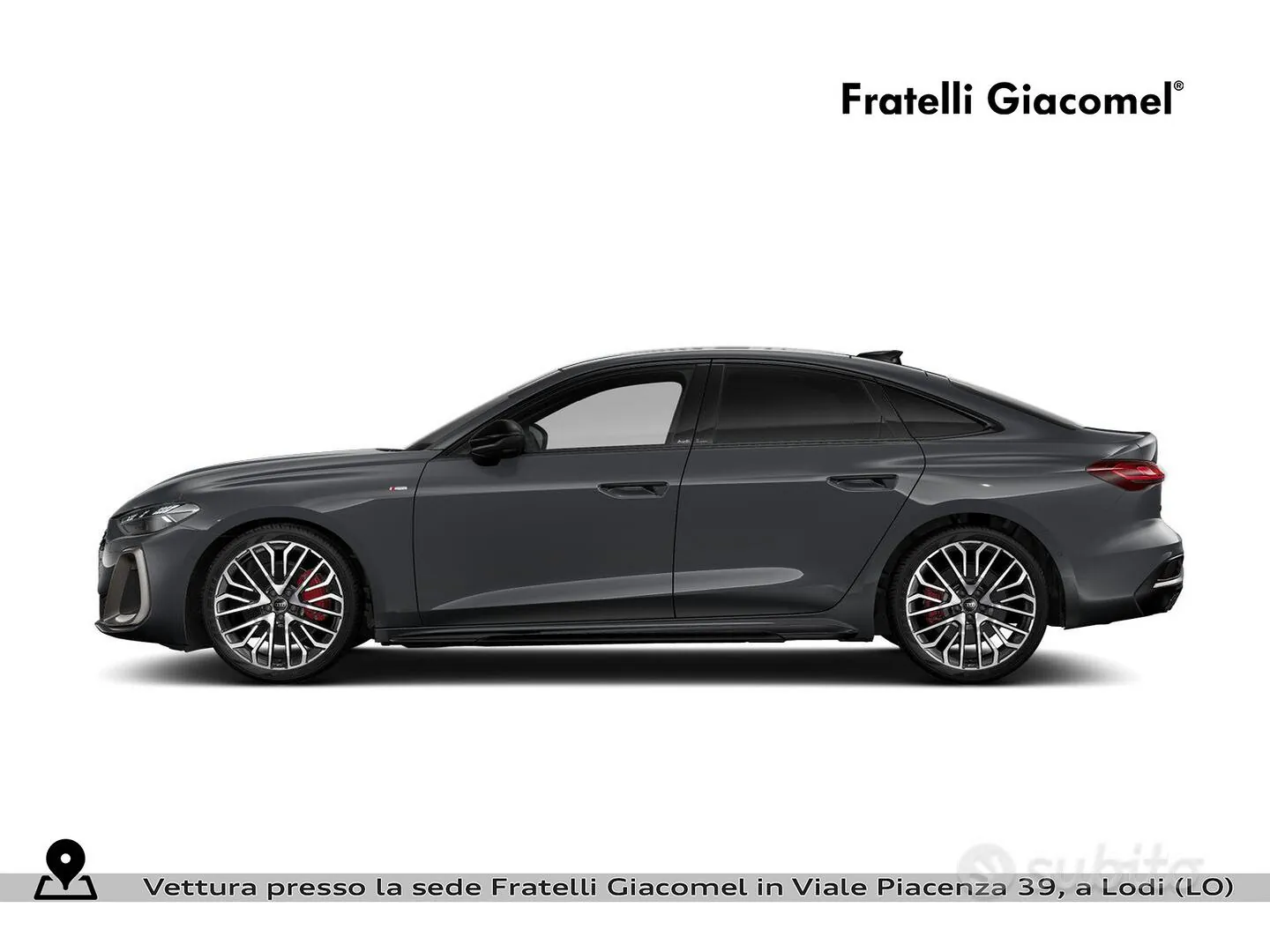 Audi A5 2025 photo 3