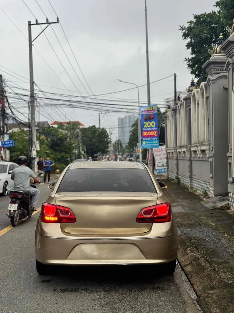 Chevrolet Cruze 2015 photo 4