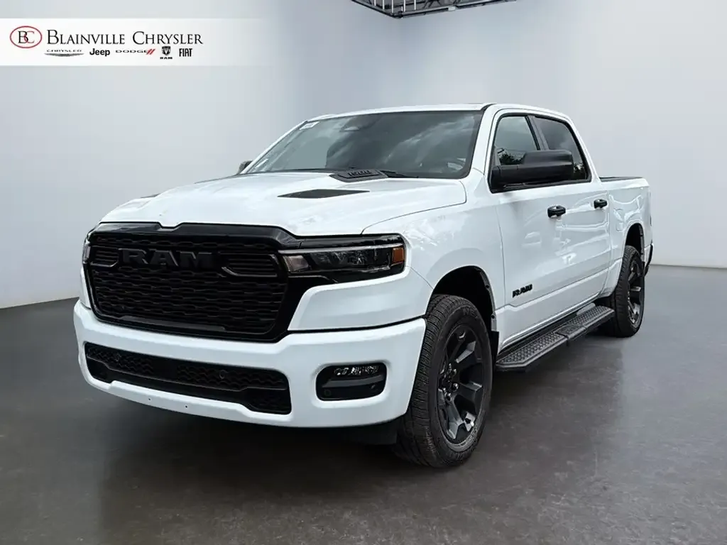 Ram 1500