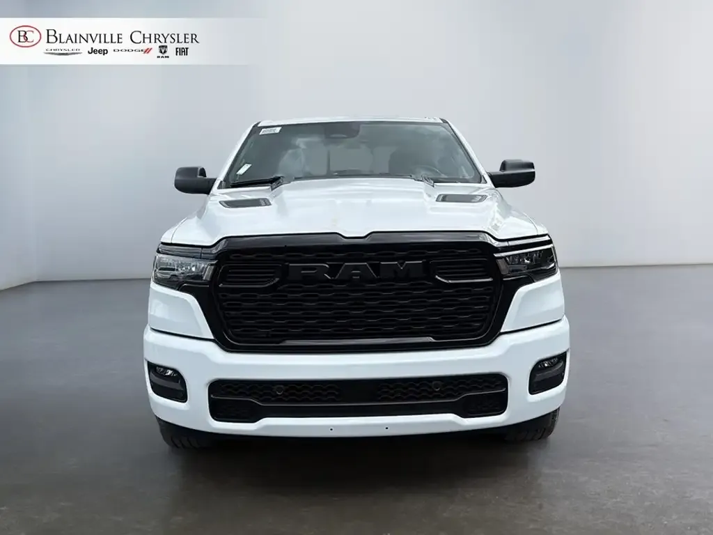 Ram 1500 2027 photo 2