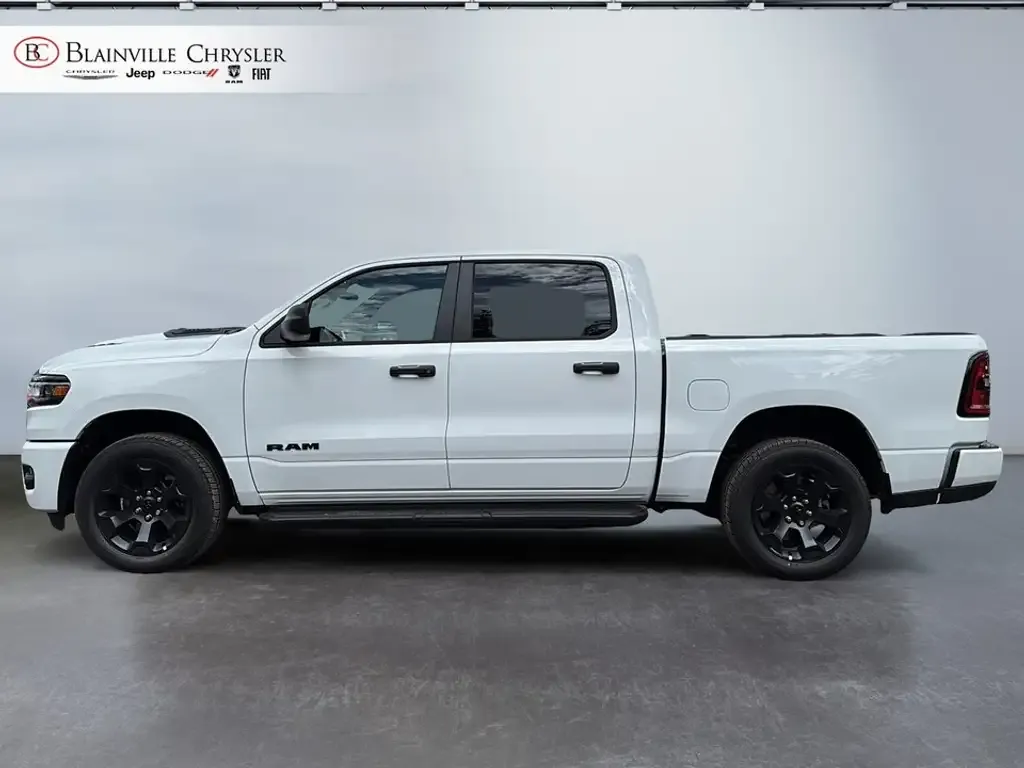 Ram 1500 2027 photo 3