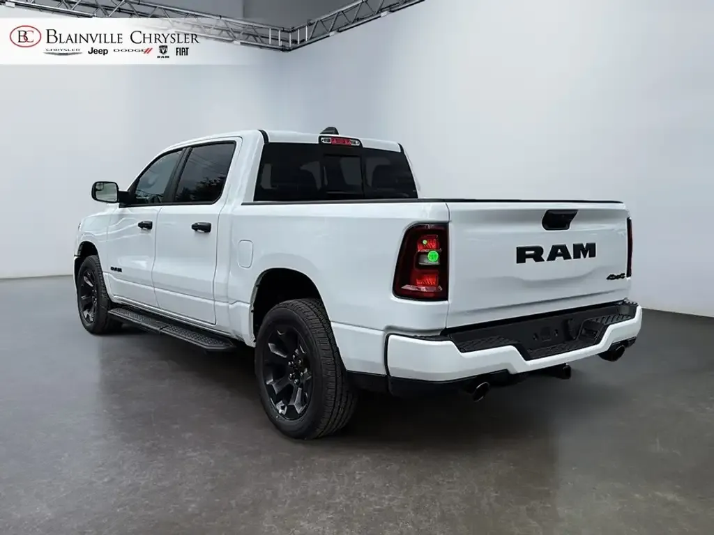 Ram 1500 2027 photo 5