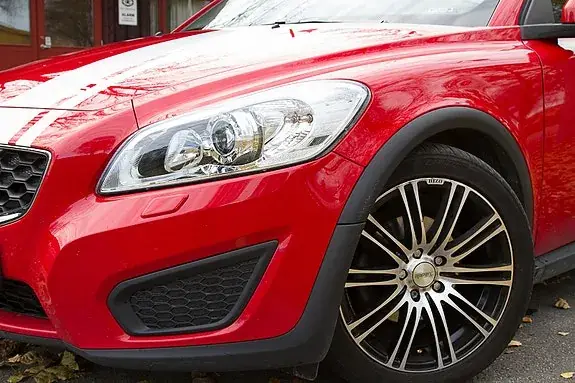 Volvo C30 2010 photo 5