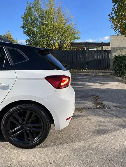 Seat Ibiza 2018 photo 3