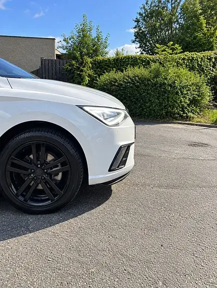 Seat Ibiza 2018 photo 5