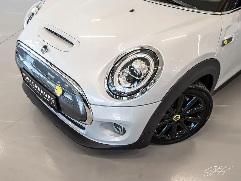 Mini Mini Cooper Se Trim L 2020 photo 3