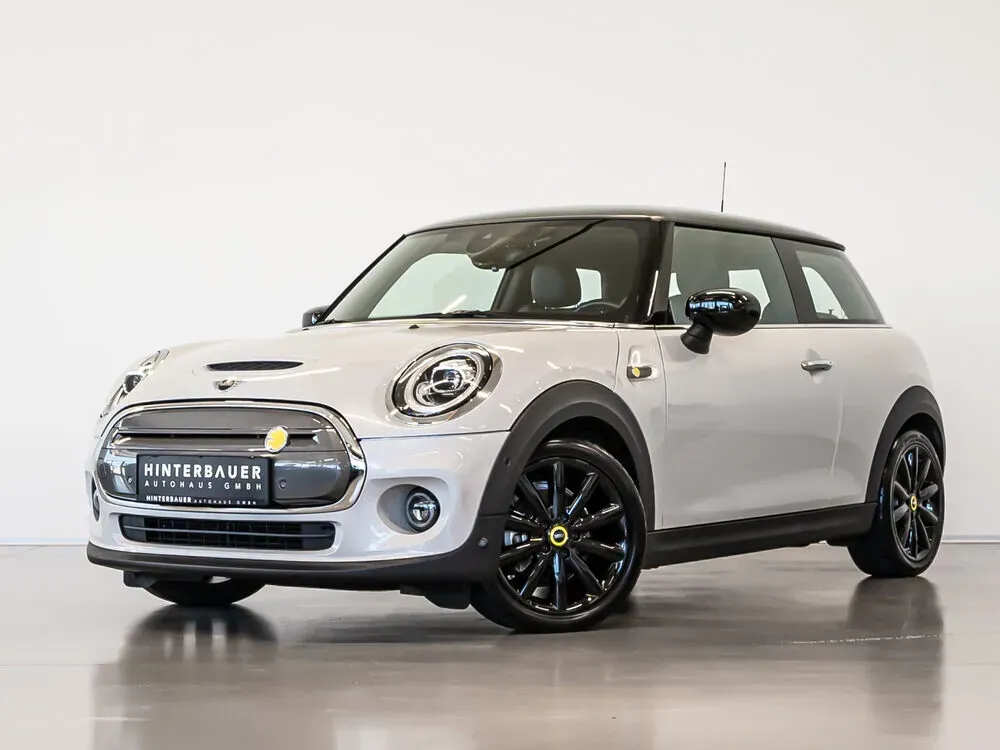 Mini Mini Cooper Se Trim L 2020 photo 2