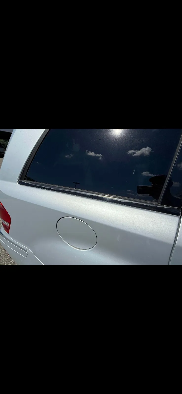 Mercedes-Benz Gl450 2007 photo 4