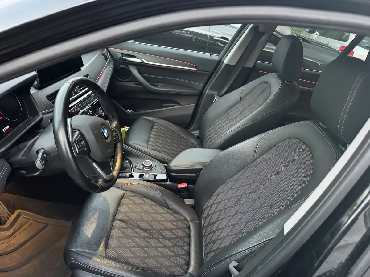 BMW X1 2020 photo 3