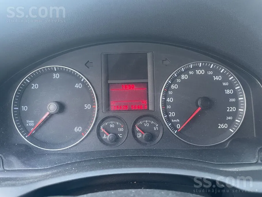 Volkswagen Golf 2004 photo 5