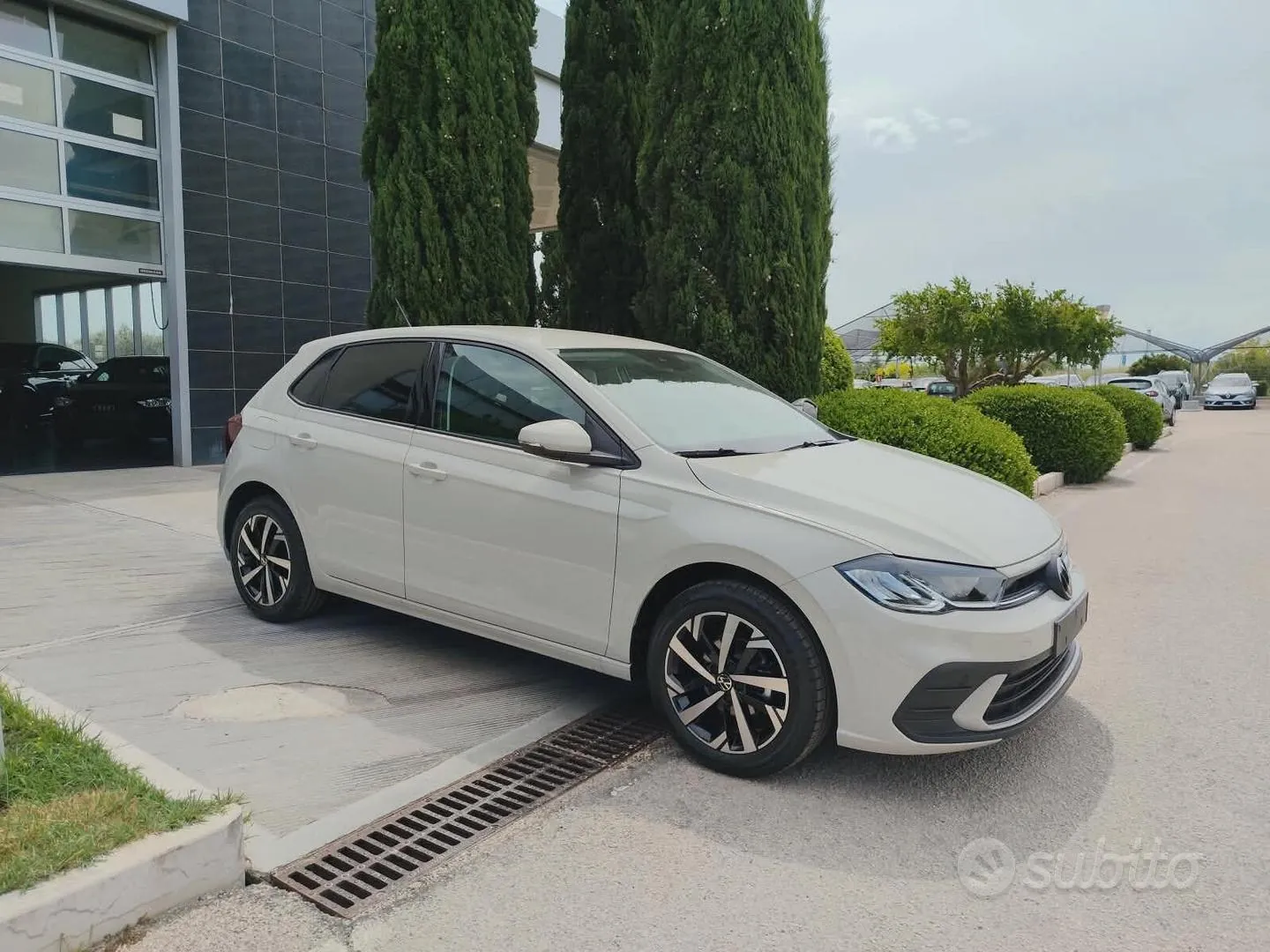 Volkswagen Polo 2026 photo 3
