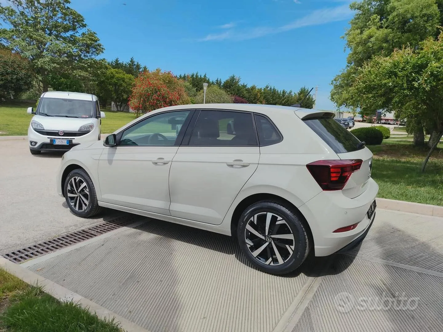 Volkswagen Polo 2026 photo 4