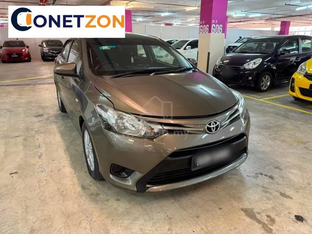 Toyota Vios