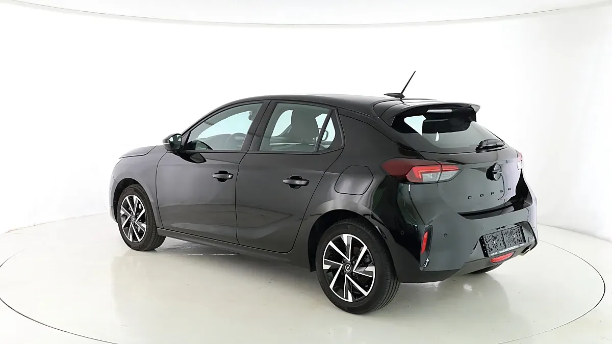 Opel Corsa 2025 photo 3