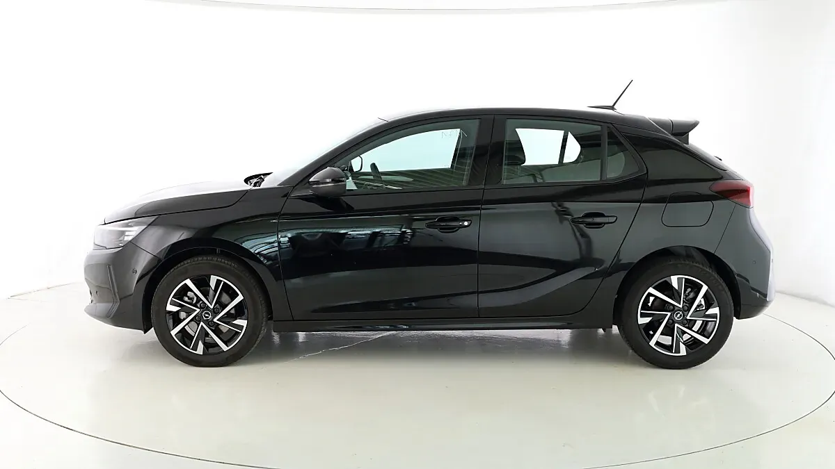 Opel Corsa 2025 photo 2