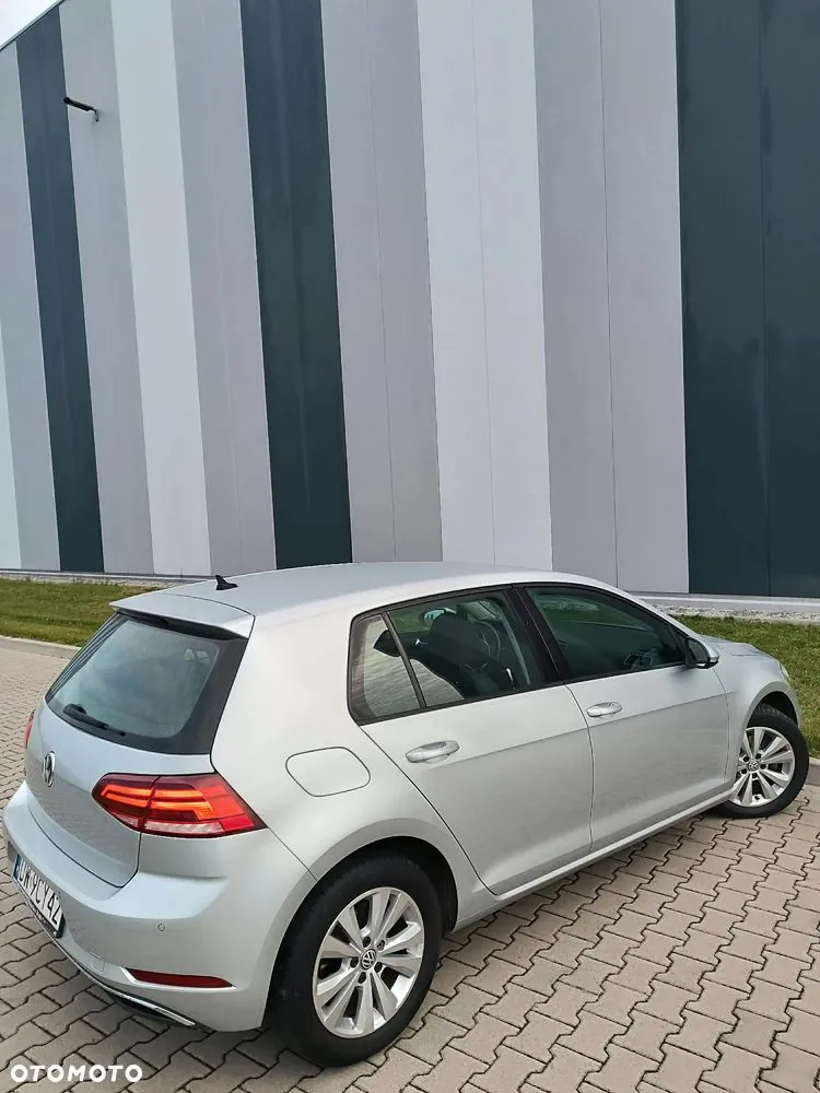 Volkswagen Golf 2019 photo 3