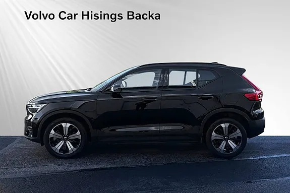Volvo Xc40 2023 photo 4