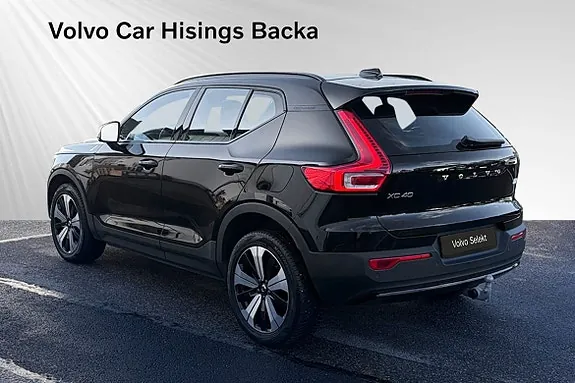 Volvo Xc40 2023 photo 5