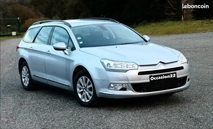 Citroen C5