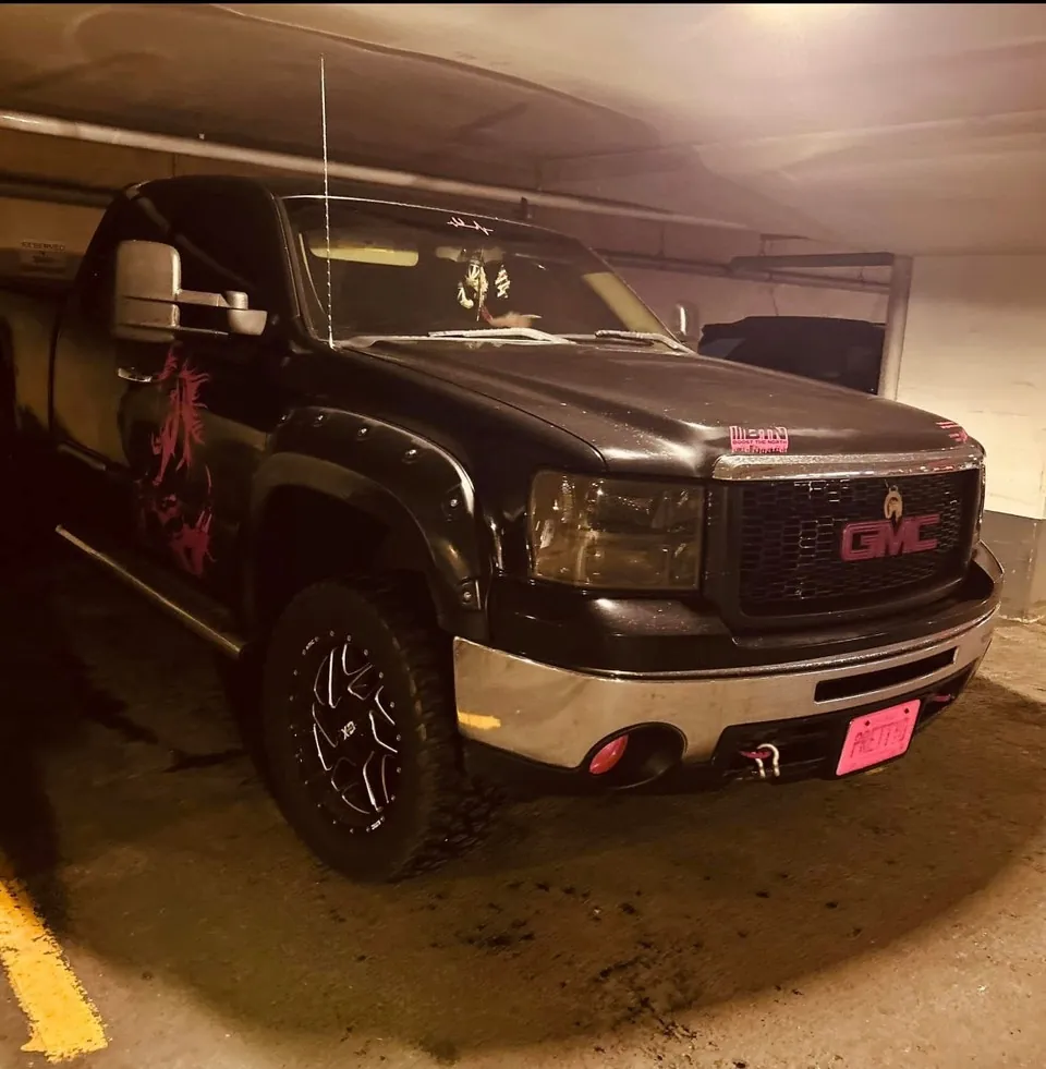 GMC Sierra 1500 2013 photo 2