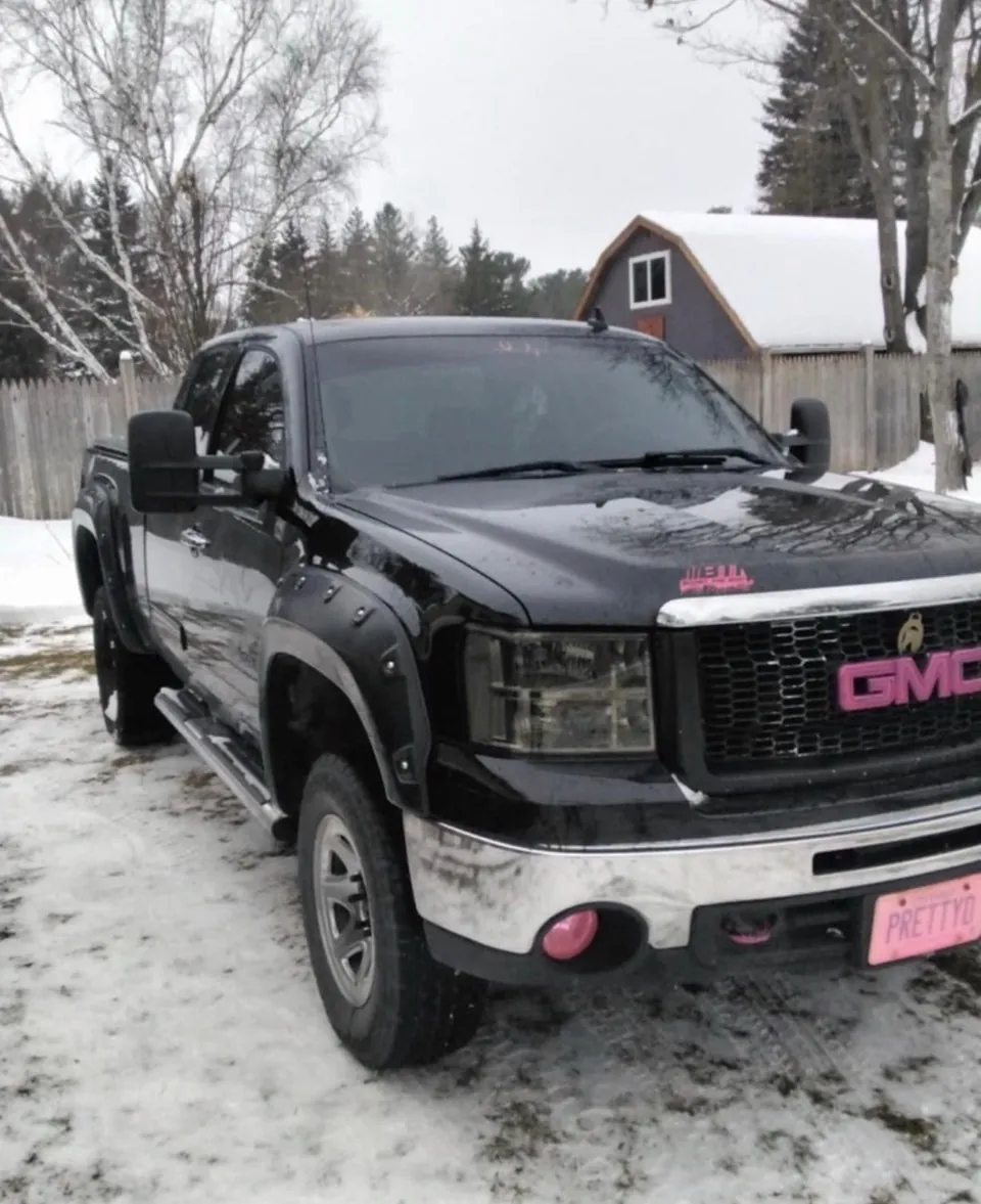 GMC Sierra 1500 2013 photo 5