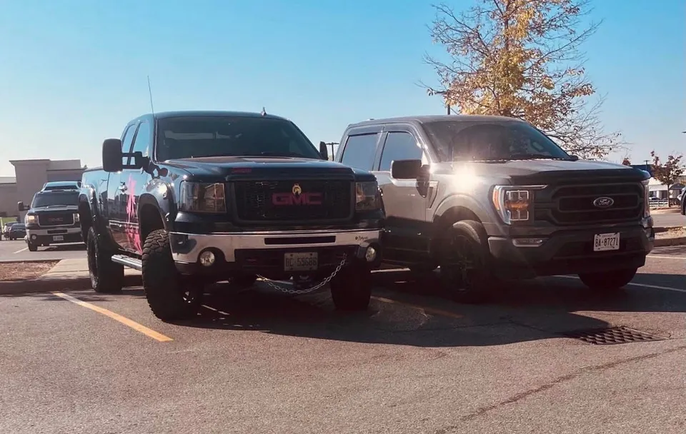 GMC Sierra 1500