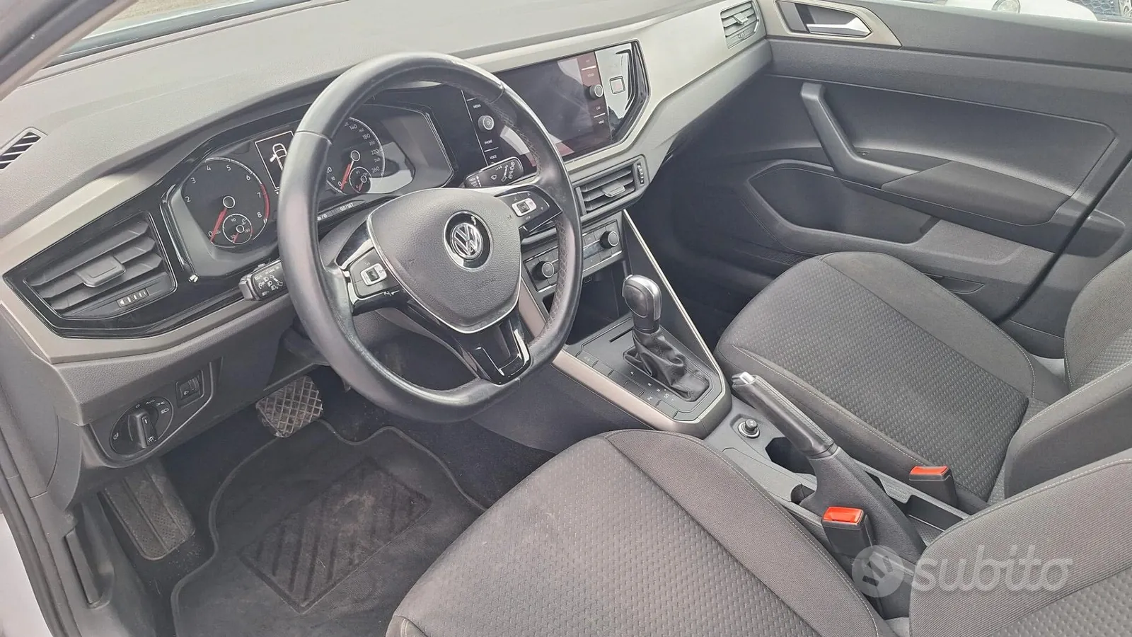 Volkswagen Polo 2019 photo 5