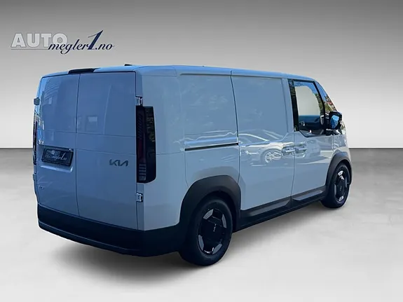 Kia Pv5 2026 photo 4