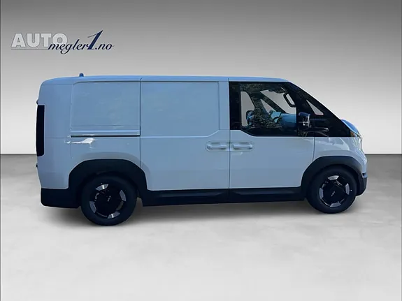 Kia Pv5 2026 photo 5
