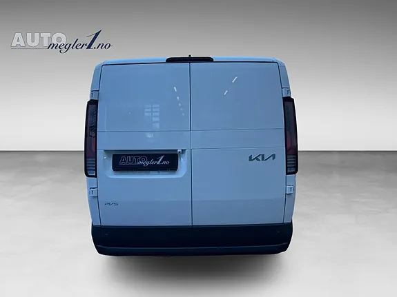 Kia Pv5 2026 photo 3