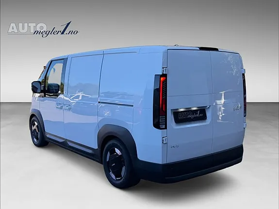 Kia Pv5 2026 photo 2