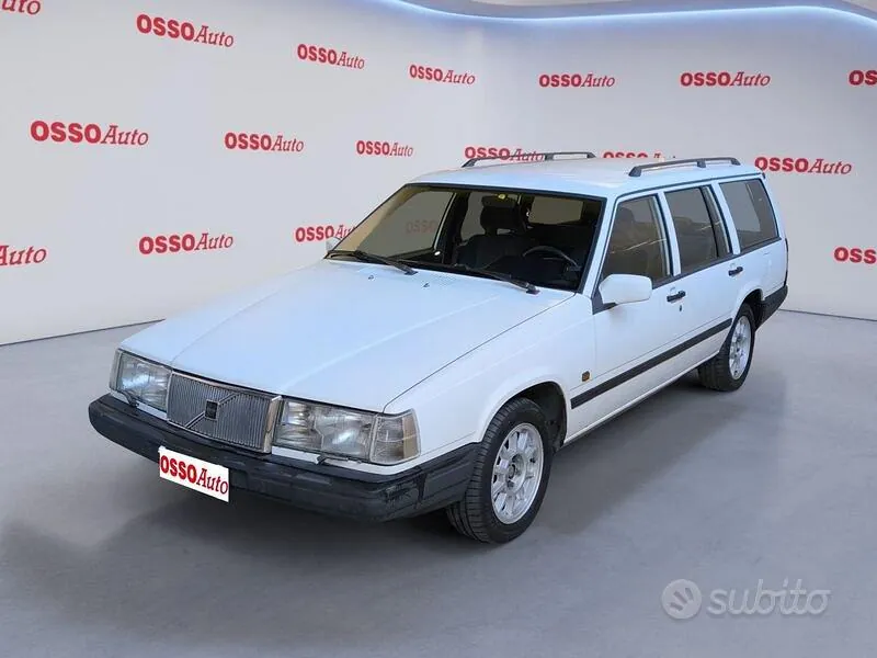 Volvo Serie 900