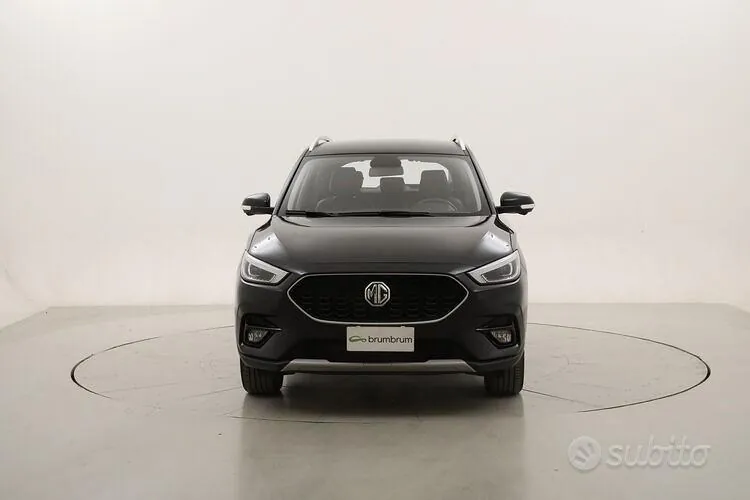 MG Zs 2024 photo 2