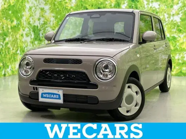 Suzuki Alto Pan