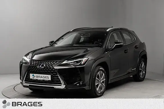 Lexus Ux300E